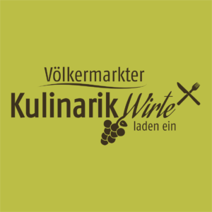Altes Brauhaus Völkermarkt: Völkermarkter Kulinarik Wirte: Logo